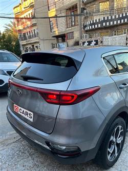 کیا سپۆرتاج